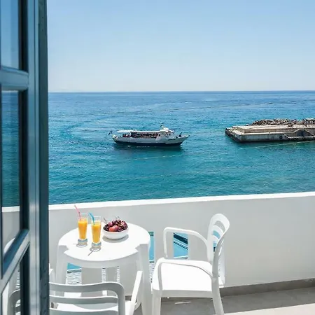 Livikon By The Sea