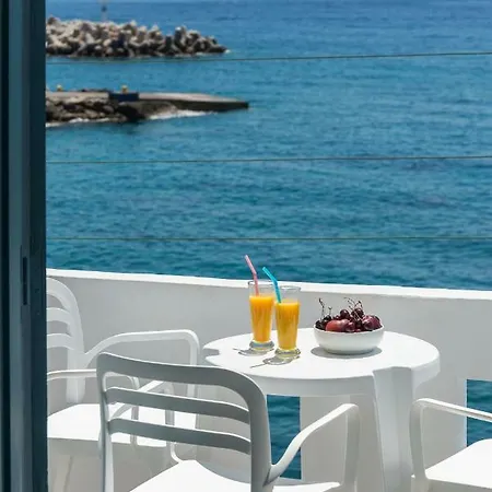 Livikon By The Sea 2*